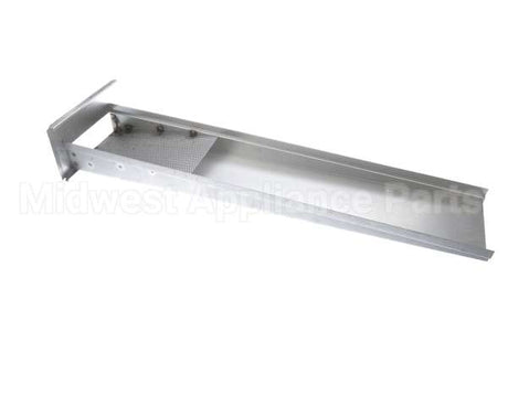 45083 Middleby Weldment,Raised Manf W/Perf Baf