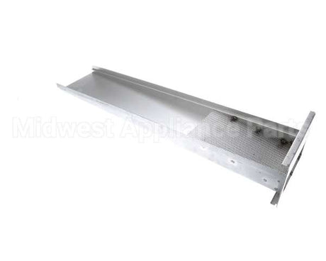 45083 Middleby Weldment,Raised Manf W/Perf Baf