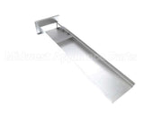 45083 Middleby Weldment,Raised Manf W/Perf Baf