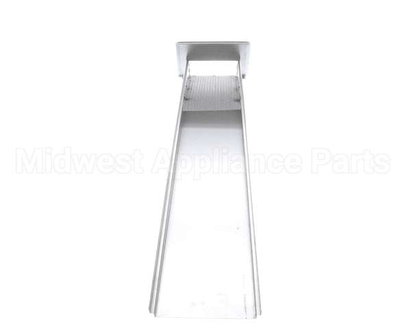 45083 Middleby Weldment,Raised Manf W/Perf Baf