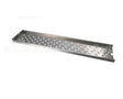45084 Middleby Weldment,Puter Plt W/Ext Tab S/L4