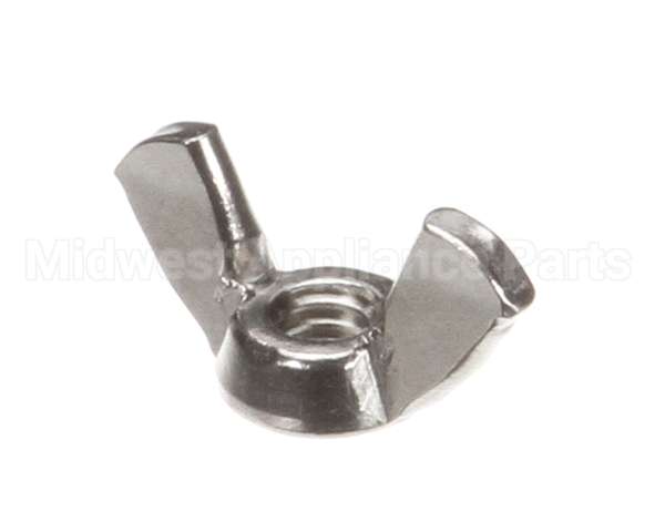 45086 Nemco Wingnut 1/4-20 Ss F