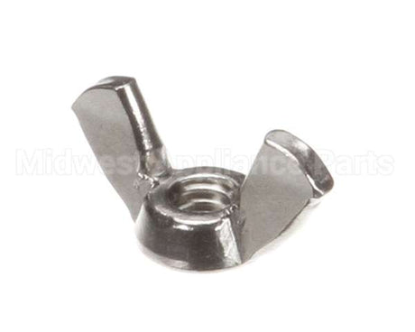 45086 Nemco Wingnut 1/4-20 Ss F
