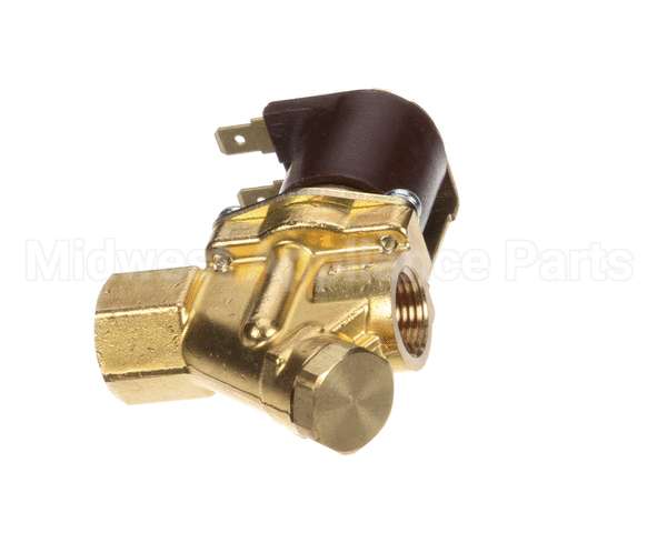 45091001 Cornelius Valve Water Solenoid 24V