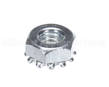 45094 Nemco Nut, Keps 8-32 F