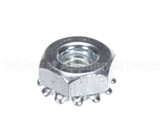 45094 Nemco Nut, Keps 8-32 F