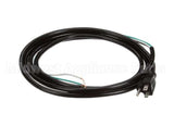 8073593 Frymaster Cordset, Power 10 16 Awg Sjtow