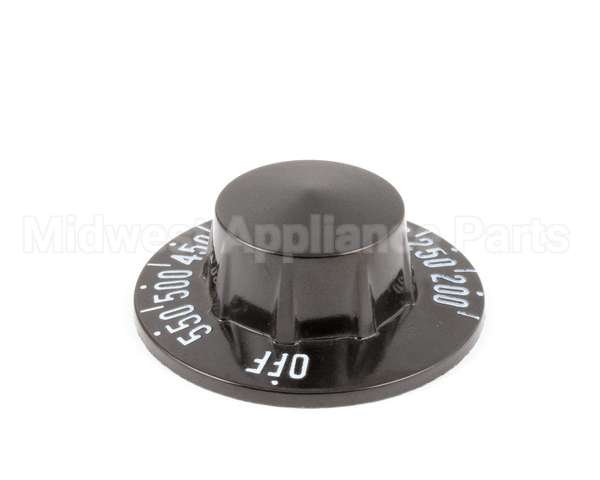 30246 Imperial Knob Snap Action Thermostat For Denny's