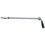 4510-200-26-00 Compatible Jackson Twist Handle Assy