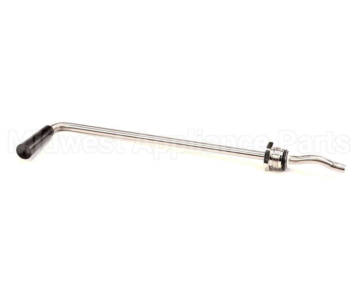 4510-200-26-00 Jackson Handle,Drain Lever 12 3/4(D50-0001)