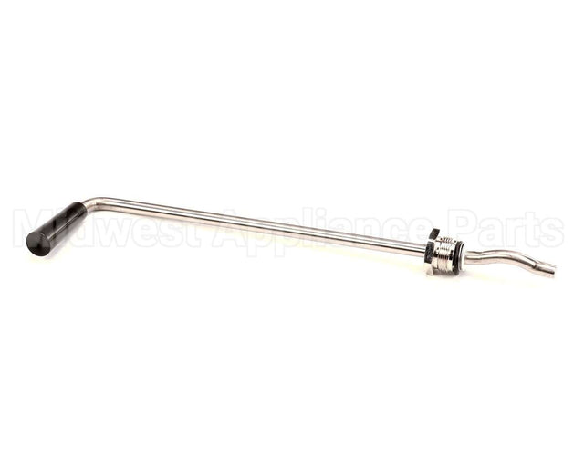 4510-200-26-00 Jackson Handle,Drain Lever 12 3/4(D50-0001)