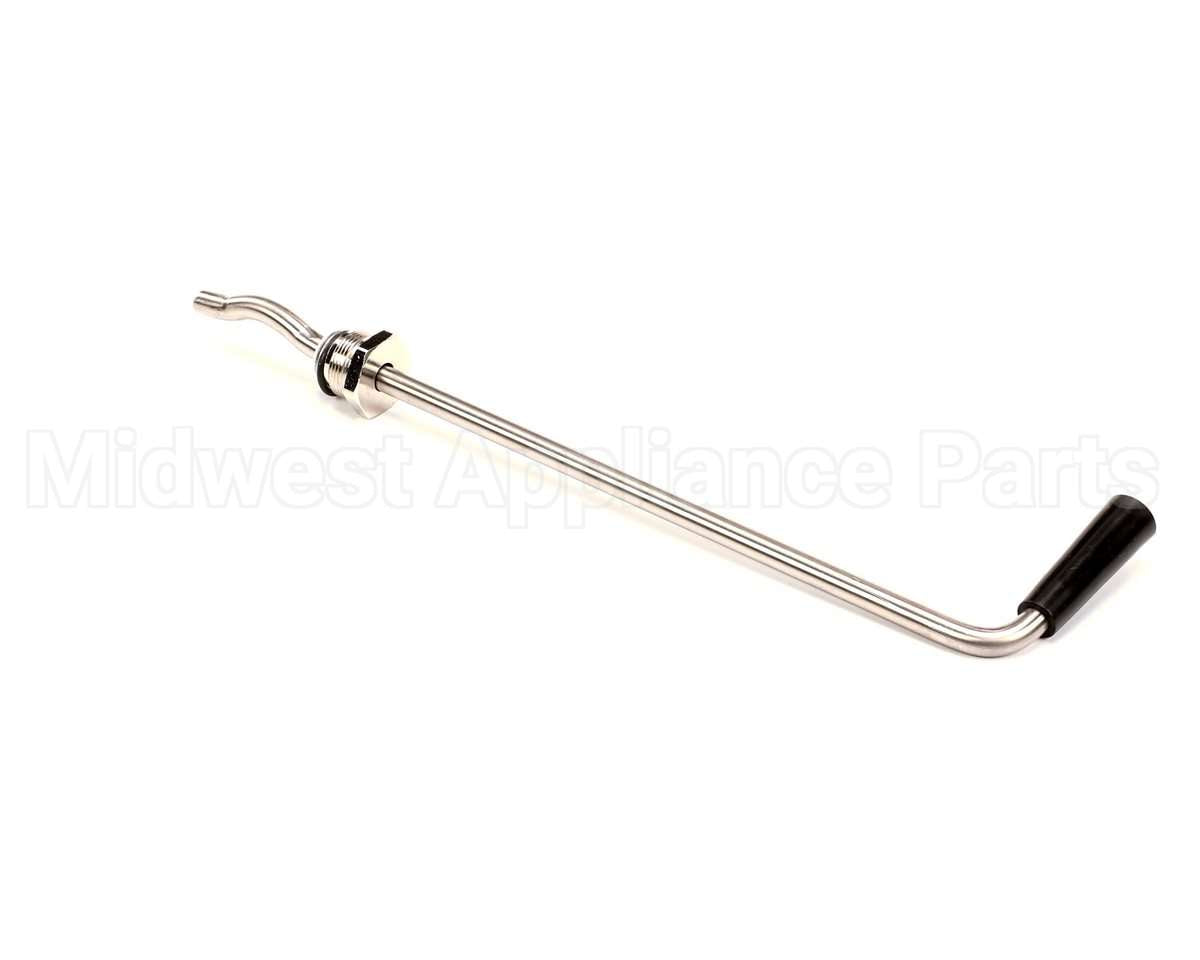 4510-200-26-00 Jackson Handle,Drain Lever 12 3/4(D50-0001)