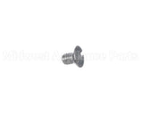 45100 Nemco Screw 8-32X1/4 Fhm Ss F