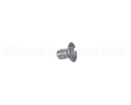 45100 Nemco Screw 8-32X1/4 Fhm Ss F
