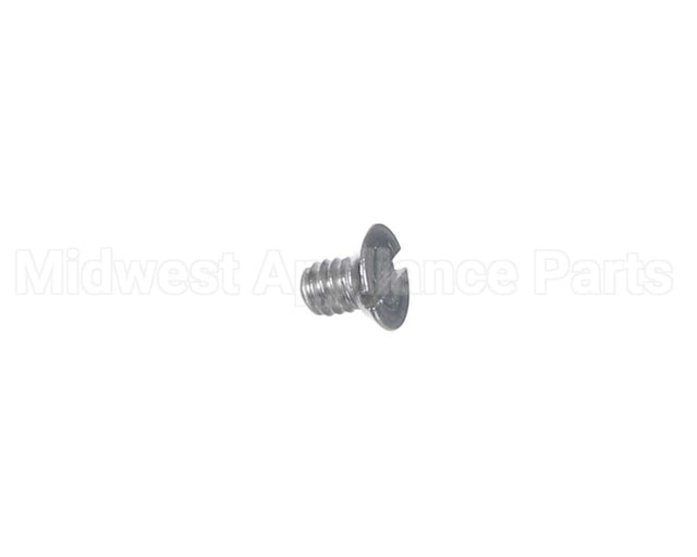 45100 Nemco Screw 8-32X1/4 Fhm Ss F