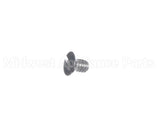 45100 Nemco Screw 8-32X1/4 Fhm Ss F