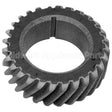 4510077 Compatible Middleby Fiber Gear
