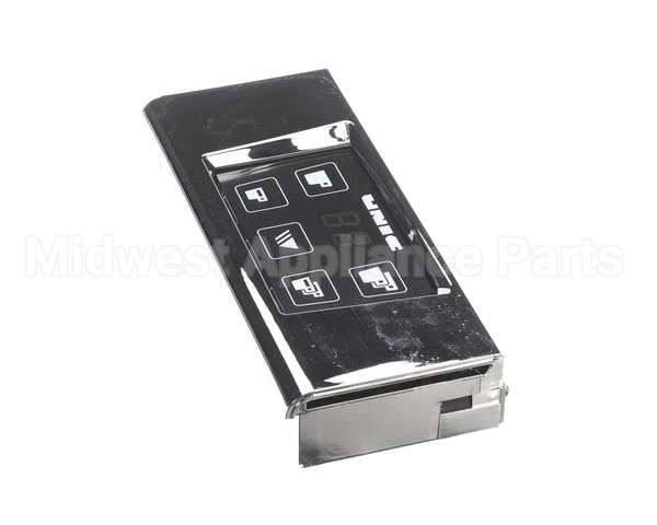 45102 Unic 2-Cups Electronic Control Box (Bgx)