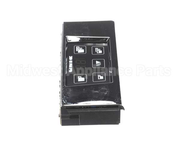 45102 Unic 2-Cups Electronic Control Box (Bgx)