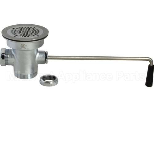 45102002500 Compatible Jackson Twist Waste