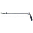 45102002600 Compatible Jackson Twist Handle Assy