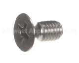 45104 Nemco Screw 10-32X3/8 Fhm Ss