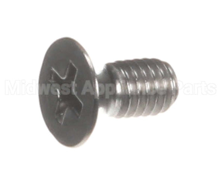 45104 Nemco Screw 10-32X3/8 Fhm Ss