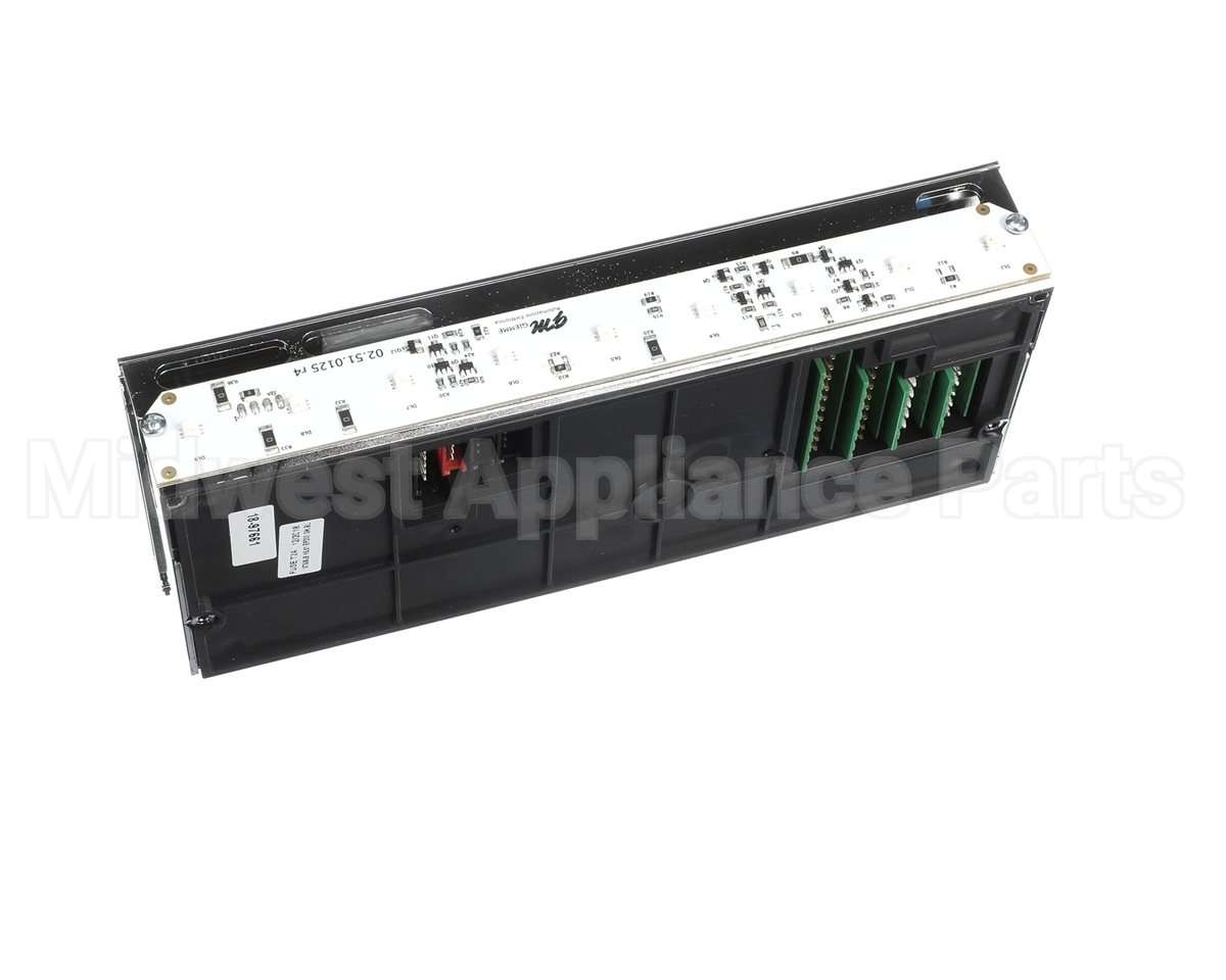 45105 Unic Hot Water Electronic Control Box (Bst)