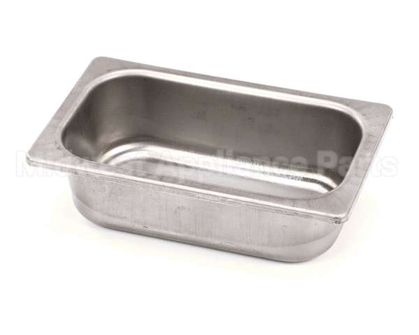 451131 Accurex Cup,Grease,Canopy,6.75X4.25X2.