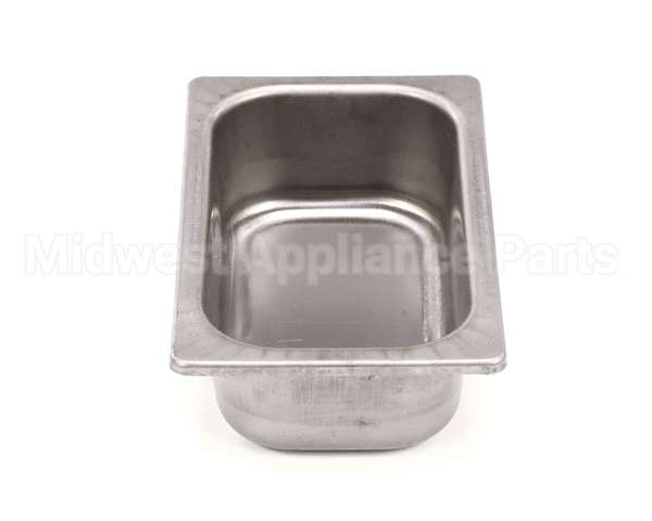 451131 Accurex Cup,Grease,Canopy,6.75X4.25X2.