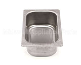 451131 Accurex Cup,Grease,Canopy,6.75X4.25X2.