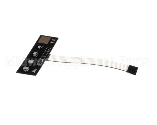 45114 Unic Group Control Box Keypad (D2 - White)