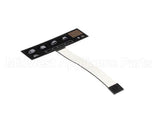 45114 Unic Group Control Box Keypad (D2 - White)