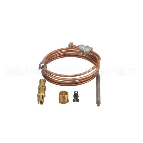 4512 Compatible Groen Thermocouple - 36"