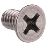 45121 Compatible Nemco Screw, Blade, 5/16" Long