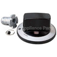 4512105 Compatible Garland Burner Knob Kit, Garland