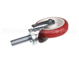 4512220 Garland Swivel Caster - D.r. W/O Brake