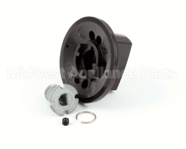 4512226 Garland Univ.dial Kit Gd Non Ff-No Ins