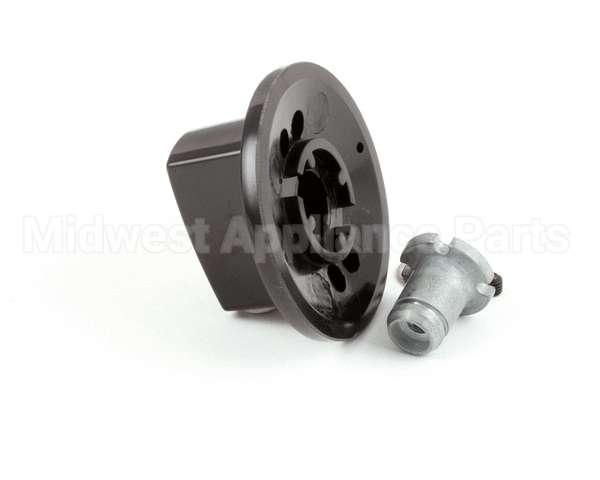 4512226 Garland Univ.dial Kit Gd Non Ff-No Ins