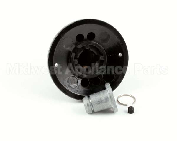 4512226 Garland Univ.dial Kit Gd Non Ff-No Ins