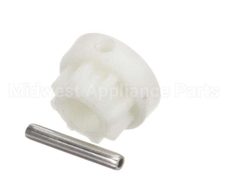45123 Dynamic Mixer Motor Shaft Drive Sprocket