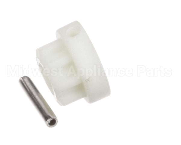 45123 Dynamic Mixer Motor Shaft Drive Sprocket