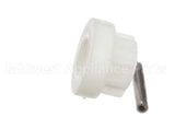 45123 Dynamic Mixer Motor Shaft Drive Sprocket