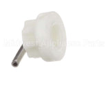 45123 Dynamic Mixer Motor Shaft Drive Sprocket