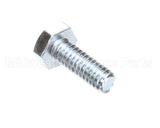 45126 Nemco Screw 1/4-20X3/4 Hexcap F