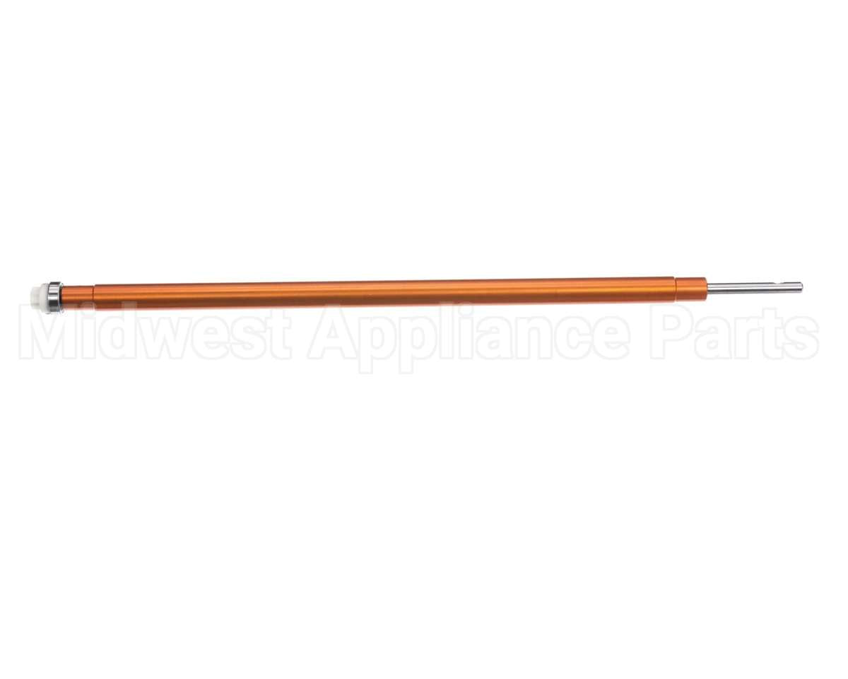 45128H Dynamic Mixer Shaft And Bearing