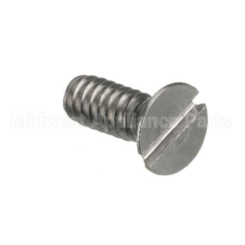 45129 Nemco Screw 6-32X3/8 Fhm Ss F
