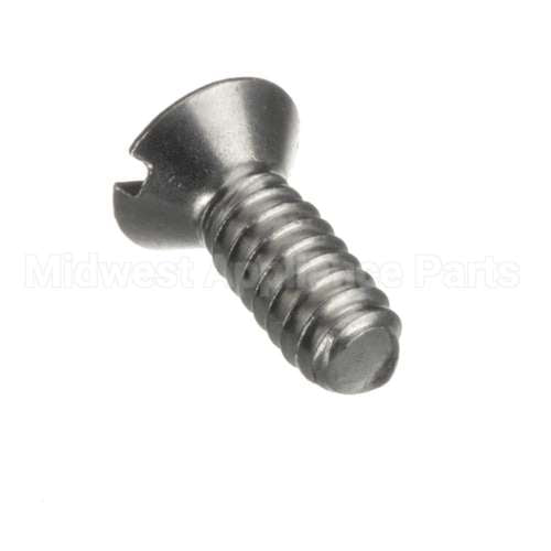 45129 Nemco Screw 6-32X3/8 Fhm Ss F