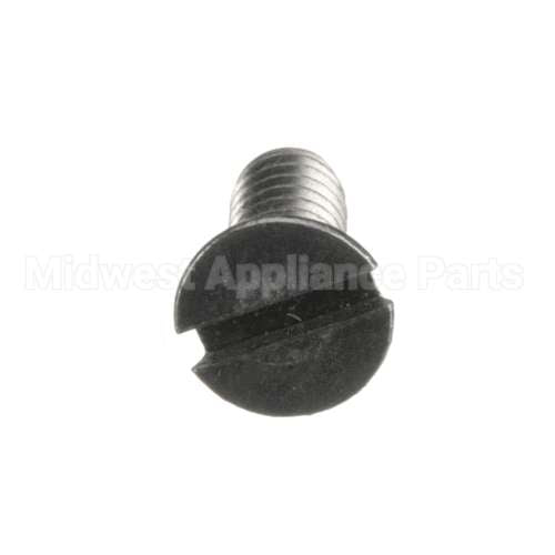 45129 Nemco Screw 6-32X3/8 Fhm Ss F