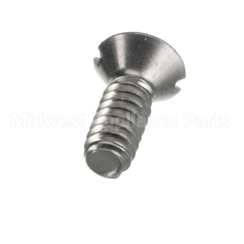 45129 Nemco Screw 6-32X3/8 Fhm Ss F